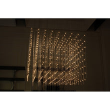 MN2101 UNIVERSO rectangle Pure Edge - Alan Mizrahi Lighting