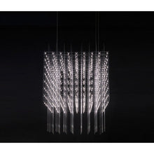 MN2101 UNIVERSO rectangle Pure Edge - Alan Mizrahi Lighting