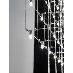 MN2101 UNIVERSO rectangle Pure Edge - Alan Mizrahi Lighting