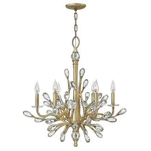 JR1985 EVE CHANDELIER - Alan Mizrahi Lighting