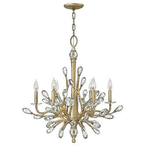 JR1985 EVE CHANDELIER - Alan Mizrahi Lighting