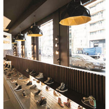 MV2011 DARK APOLLO ARCHITECTURAL - Alan Mizrahi Lighting