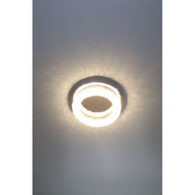MV2028 SASSI ROUND - Alan Mizrahi Lighting