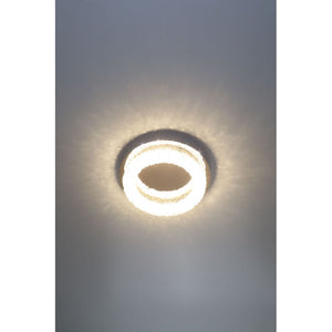 MV2028 SASSI ROUND - Alan Mizrahi Lighting