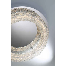 MV2028 SASSI ROUND - Alan Mizrahi Lighting