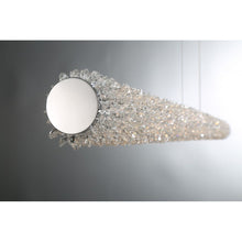MV2028 SASSI ROUND - Alan Mizrahi Lighting