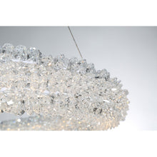 MV2028 SASSI ROUND - Alan Mizrahi Lighting