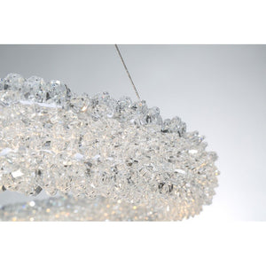MV2028 SASSI ROUND - Alan Mizrahi Lighting