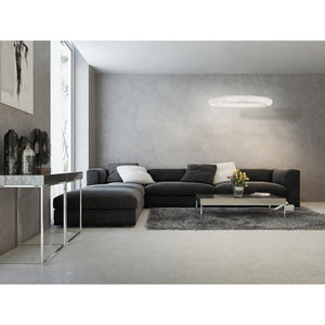 MV2028 SASSI ROUND - Alan Mizrahi Lighting