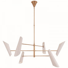 MV3002 FRANCA LARGE PIVOTING - Alan Mizrahi Lighting