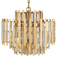 MV3006 AMBROIS MEDIUM - Alan Mizrahi Lighting