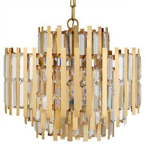 MV3006 AMBROIS MEDIUM - Alan Mizrahi Lighting