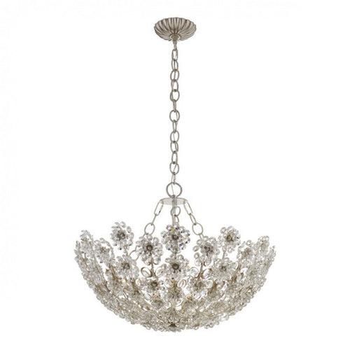 MV3007 CLARET SHORT - Alan Mizrahi Lighting