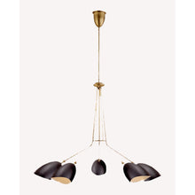 MV3010 SOMMERARD - Alan Mizrahi Lighting