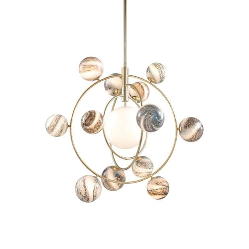 MV3017 MARSDEN UNIVERSE - Alan Mizrahi Lighting