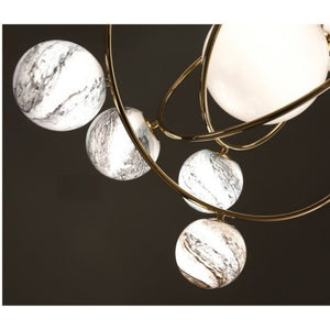 MV3017 MARSDEN UNIVERSE - Alan Mizrahi Lighting