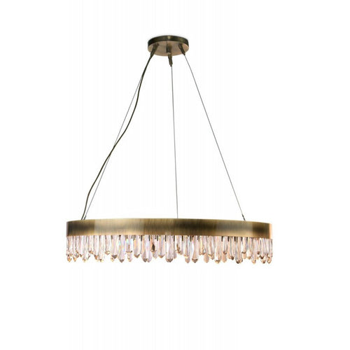 KA1874 BRABBU NAICCA - Alan Mizrahi Lighting