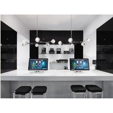 AL0150 SALASCO - Alan Mizrahi Lighting