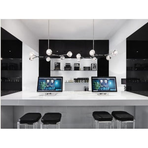 AL0150 SALASCO - Alan Mizrahi Lighting