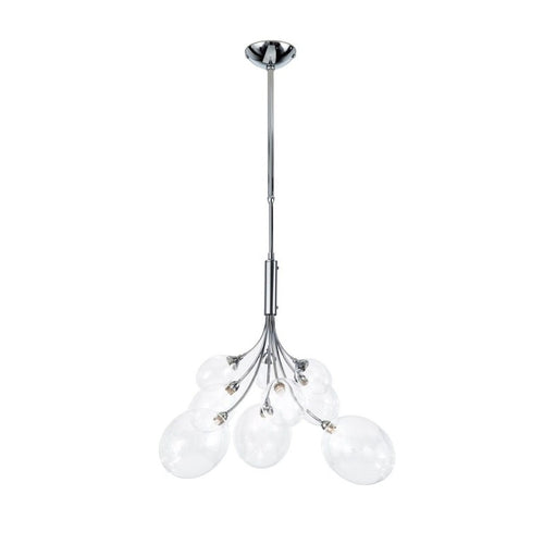 IQ2120 NUVOLA II - Alan Mizrahi Lighting