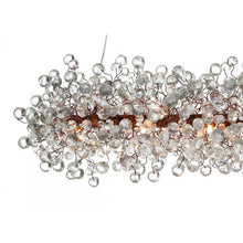 OR323 BUBLE CLOUDY - Alan Mizrahi Lighting