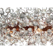 OR323 BUBLE CLOUDY - Alan Mizrahi Lighting