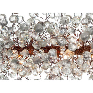 OR323 BUBLE CLOUDY - Alan Mizrahi Lighting
