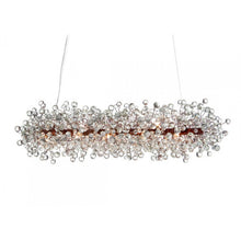 OR323 BUBLE CLOUDY - Alan Mizrahi Lighting