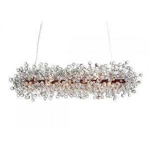 OR323 BUBLE CLOUDY - Alan Mizrahi Lighting