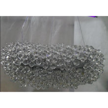 OR323 BUBLE CLOUDY - Alan Mizrahi Lighting