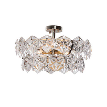 SJ2158 OVERTURE FLUSH - Alan Mizrahi Lighting