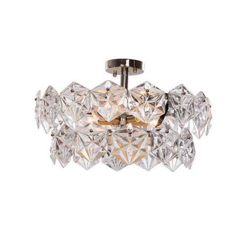 SJ2158 OVERTURE FLUSH - Alan Mizrahi Lighting