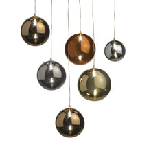 QZ0307 BULLES XL - Alan Mizrahi Lighting