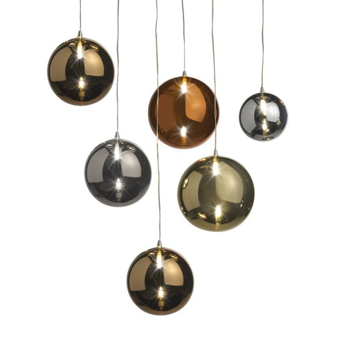 QZ0307 BULLES XL - Alan Mizrahi Lighting