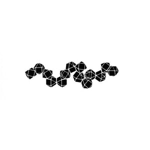 QZ0106 WELLES LONG MODULAR - Alan Mizrahi Lighting