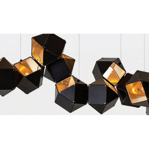 QZ0106 WELLES LONG MODULAR - Alan Mizrahi Lighting