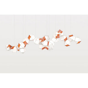 QZ0106 WELLES LONG MODULAR - Alan Mizrahi Lighting