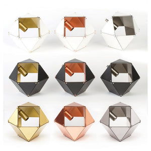QZ0106 WELLES LONG MODULAR - Alan Mizrahi Lighting