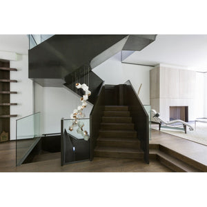 QZ0106 WELLES LONG MODULAR - Alan Mizrahi Lighting