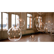 QZ0306 BULLES - Alan Mizrahi Lighting