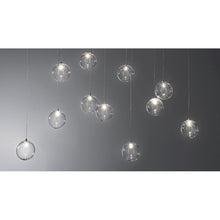 QZ0306 BULLES - Alan Mizrahi Lighting