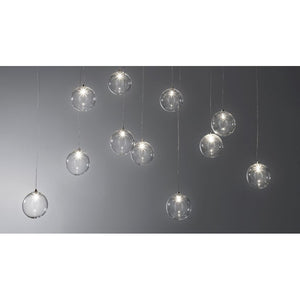 QZ0306 BULLES - Alan Mizrahi Lighting