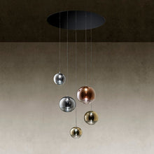 QZ0307 BULLES XL - Alan Mizrahi Lighting