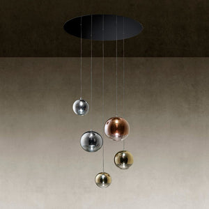 QZ0307 BULLES XL - Alan Mizrahi Lighting