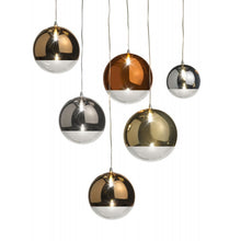 QZ0307 BULLES XL - Alan Mizrahi Lighting