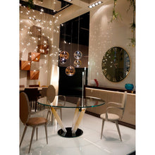 QZ0307 BULLES XL - Alan Mizrahi Lighting