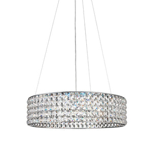 QZ0312 POLAR ROUND - Alan Mizrahi Lighting