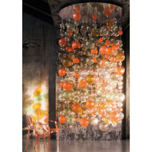 QZ0319 BALLOTON - Alan Mizrahi Lighting