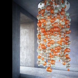 QZ0319 BALLOTON - Alan Mizrahi Lighting