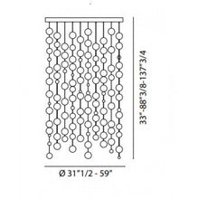 QZ0319 BALLOTON - Alan Mizrahi Lighting